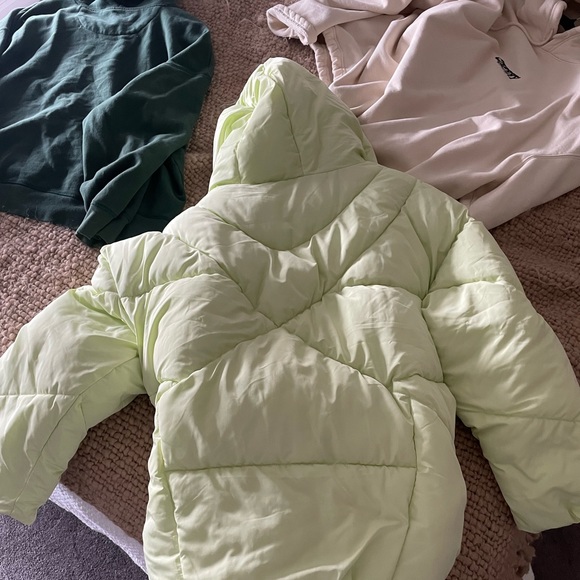 Free People Puffer Small - Picture 5 of 5